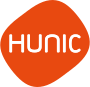 HUNIC Logo